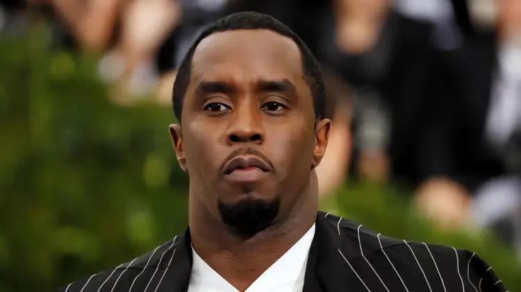 Sean 'Diddy' Combs enfrenta sentencia definitiva por tráfico sexual