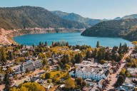 "Edge City". Emprendedores de todo el mundo construyen una “aldea tecnológica” en la Patagonia
