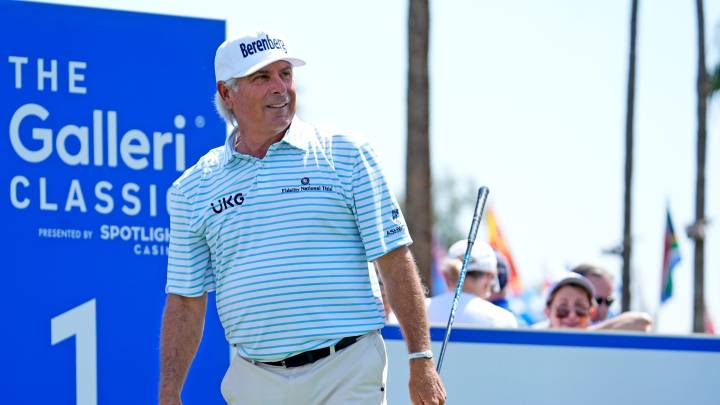 Desert conditions seemed perfect for Galleri Classic, so why is event gone?