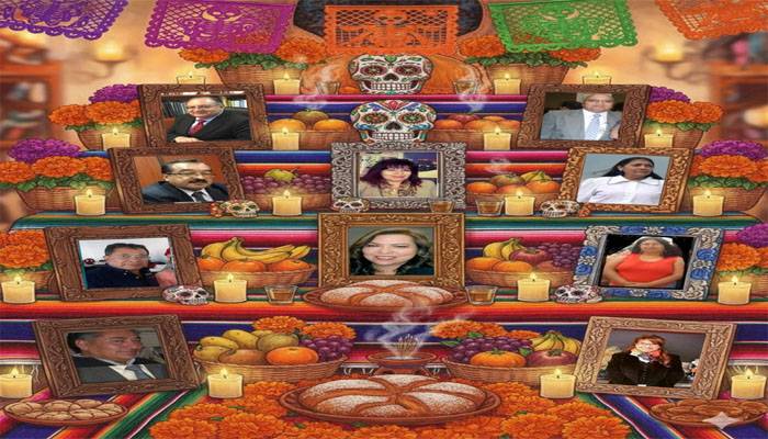 Recuerdan a periodistas en Edomex