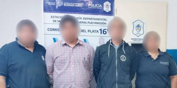 Dos inquilinos apuñalaron por la espalda al dueño de la casa durante una discusión en Mar del Plata