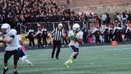 Howard football retains Elgard Trophy with 14