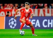 Video | Luis Díaz solo necesitó una jugada para brillar en la victoria del Bayern Múnich ante Borussia Dortmund