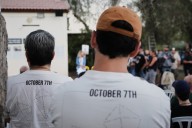 A divided Israel marks 2 years since Oct. 7 attack as war in Gaza grinds on and hostages languish