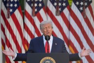 Wall Street inhales as Trump plays 'tough guy' with China