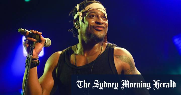 D’Angelo, Grammy-winning R&B singer and neo
