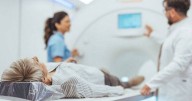 Patients stuck on NHS waiting lists turn to radiologist
