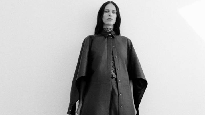 Gabriele Colangelo Spring 2026 Ready-to-Wear Runway, Fashion Show & Collection Review [PHOTOS]