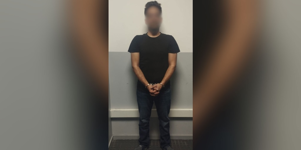 Tras 7 años prófugo, hallaron en Madrid a un mendocino acusado de violar a su cuñada y ya fue extraditado