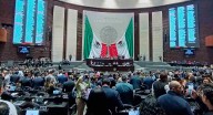 Aprueban diputados Ley de Ingresos 2026; estima recaudación total de 10.2 billones de pesos