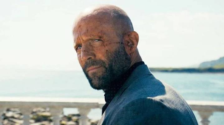 Jason Statham vuelve fuerte al cine de acción con esta nueva película de la que por fin tenemos los primeros detalles