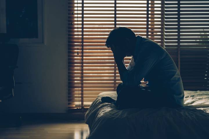 Línea *4141 de prevención del suicidio supera las 227.000 llamadas en tres años de atención