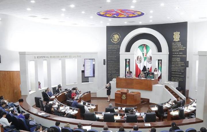 Congreso exhorta al INE a integrar a Villa de Pozos a la cartografía electoral nacional