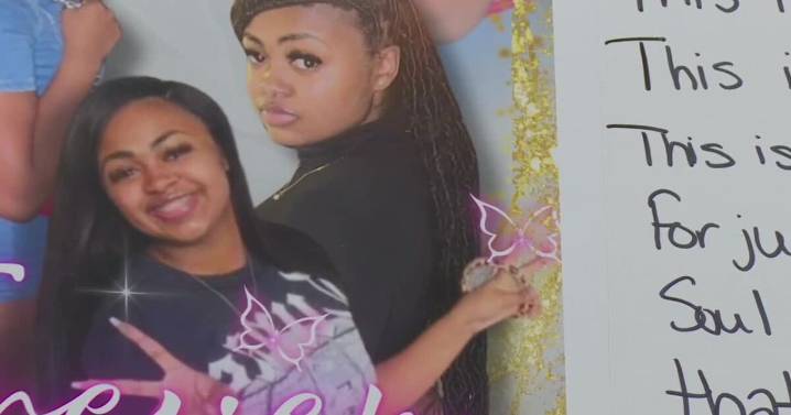 Family of slain St. Landry Parish correctional officer pleads for answers