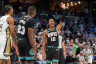 Deadspin | Ja Morant has Grizzlies feeling confident ahead of Heat clash