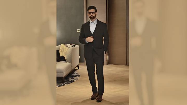 Delhi High Court protects actor Hrithik Roshan's personality rights