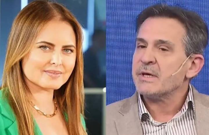 Pidieron indagar a Aníbal Lotocki por la muerte de Silvina Luna