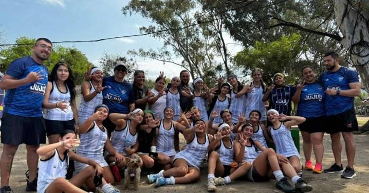 Jujuy será sede del Regional de Clubes NOA