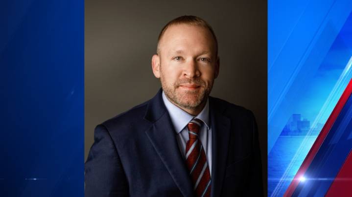 Henderson mayor elected to Kentucky League of Cities Executive Board