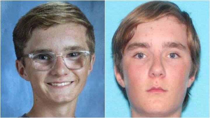 Boy missing after sailing practice is found safe