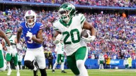 Expert NFL DFS picks, stacks, lineup advice, for Week 5 games on Sunday