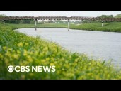 22 people found dead in Houston-area bayous this year