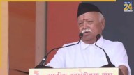 RSS Chief Mohan Bhagwat criticises Trump's tariffs, says 'Need to rely on swadeshi'