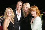 Remember When Reba McEntire's TV Show 'Reba' Premiered?