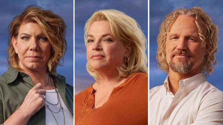 Sister Wives’ Meri and Janelle Give Kody the Silent Treatment on Awkward Call