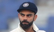 Going through hostile Australian cricketing experience shaped me as a cricketer, as a person: Kohli