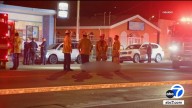 Pedestrian killed in hit-and-run crash in Pacoima