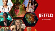 What's Coming to Netflix in October 2025