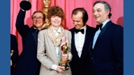 Oscar-winner Diane Keaton, star of ‘Annie Hall’ and ‘The Godfather,’ dies at 79, reports say