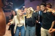 La Libertad Avanza logró la victoria en Santa Fe con el 40,7% de los votos
