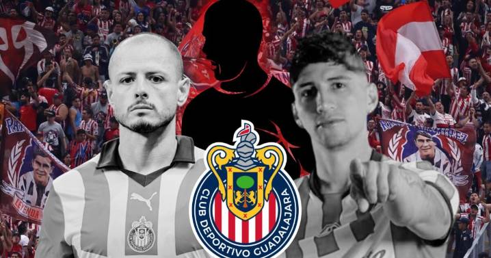 Gabriel Milito deja fuera del Chivas vs Querétaro a dos históricos del club