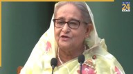 Former Bangladesh PM Sheikh Hasina: ‘No Plans to Leave India’