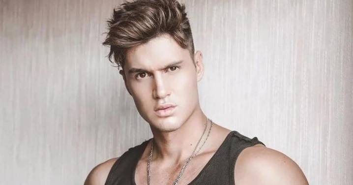 Muere el modelo hispano-argentino Fede Dorcaz, abatido por unos asaltantes en México