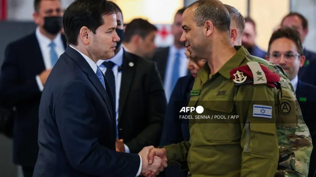 EU afirma que más países están dispuestos a normalizar sus relaciones con Israel