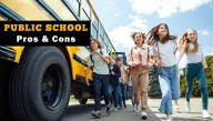 Public School: Pros And Cons