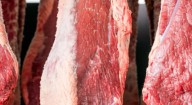Sufre precio de la carne de res su peor alza en ¡10 años!