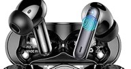 Amazon's £19 earbuds are 'just as good' as Apple AirPods with 'added bonus'