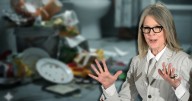 ‘Era enfermizo y espeluznante’: Así fue la lucha de Diane Keaton contra la bulimia a los 25 años