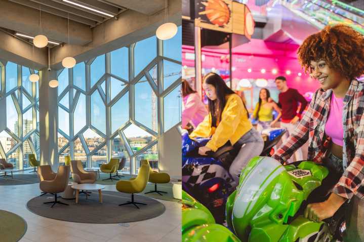 9 things to do in Calgary when the weather gets cold