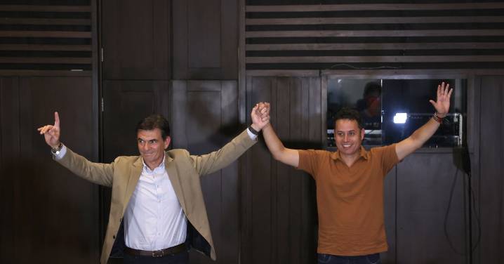 Gana Rodrigo Paz en el voto de los bolivianos en el exterior, según el cómputo oficial