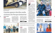¡Conoce la Portada de Hoy!