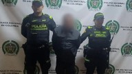 Mujer sorprendió a un adulto mayor tratando de abusar a su hijo de seis años en Bogotá