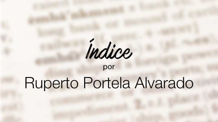 Inconsecuencias sin consecuencias