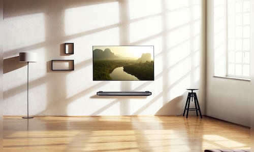 LG Electronics India shares can rise 83%, Motilal Oswal projects in 'bull case' scenario