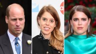 Did Prince William Secretly Meet With Princess Beatrice and Princess Eugenie?