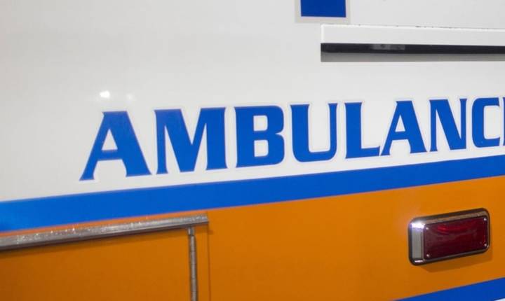 Hombre es agredido por su hijo en Hato Rey